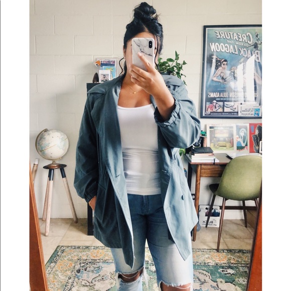 Vintage Coat - Picture 1 of 10